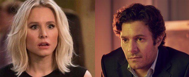 Justine Lupe und Timothy Simons ebenso in neuer Serie dabei