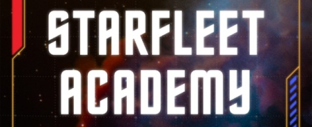 "Star Trek" eröffnet die "Starfleet Academy" für Paramount+