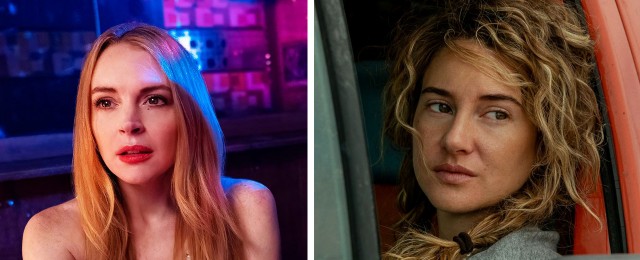 "Count My Lies": Thriller mit Shailene Woodley und Lindsay Lohan für Hulu in Arbeit