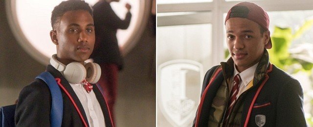 Netflix verkündet Staffel-Bestellung und -Fertigstellung in einem Aufwasch