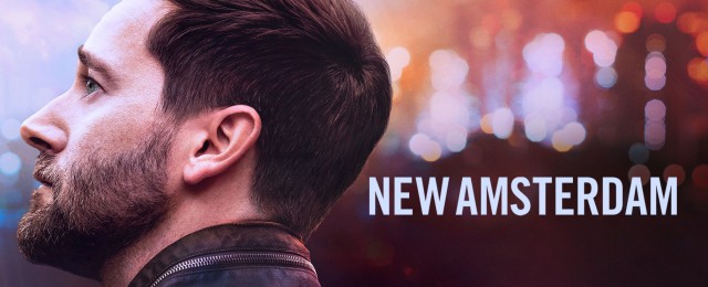 "New Amsterdam": Serienabschluss nun auch im Free-TV