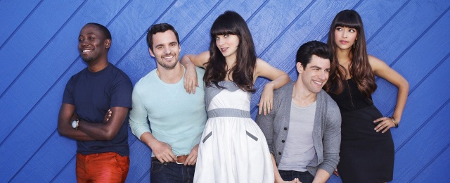 New Girl Ende New Girl Ende