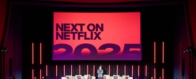 Umfangreicher Ausblick auf das Serienprogramm