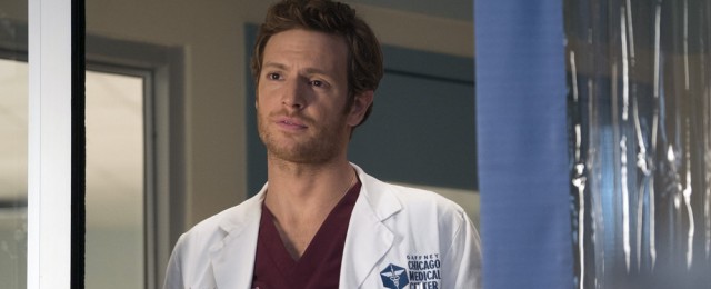 "Chicago Med"-Star wird neuer "CIA"-Hauptdarsteller neben Tom Ellis ("Lucifer")