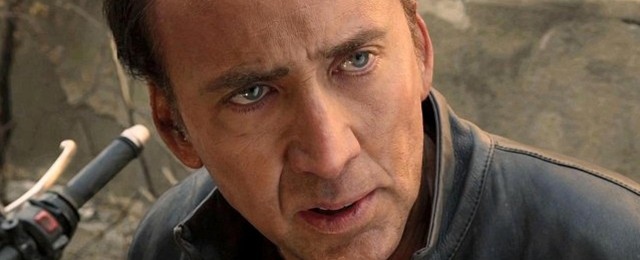 Bestätigt: Nicolas Cage erweckt "Spider-Man Noir" zum Leben