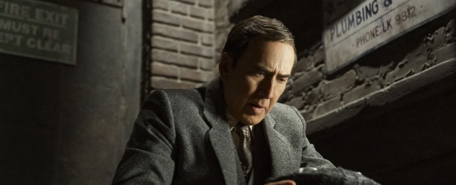 "Spider-Noir": Gefeierte Marvel-Serie mit Nicolas Cage &uuml;berraschend abgesetzt