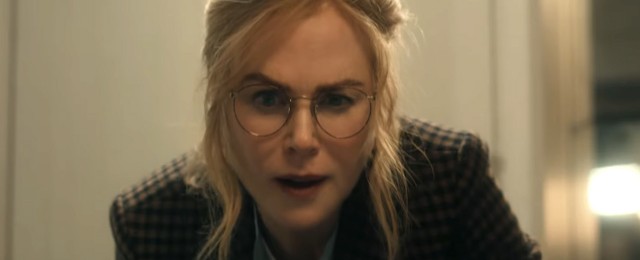 Erster Blick auf Nicole Kidman als Pathologin Kay Scarpetta in neuer Krimiserie mit Jamie Lee Curtis