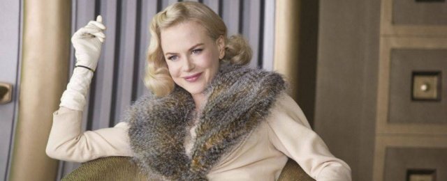 Nicole Kidman und Reese Witherspoon in den Hauptrollen