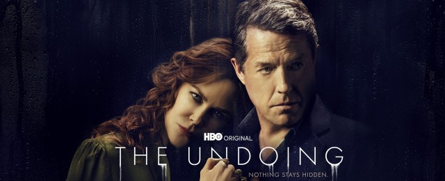 HBO-Thrillerdrama von David E. Kelley ist sehenswert, aber konventionell