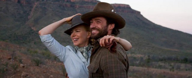 Sechsteilige Miniseire mit Nicole Kidman und Hugh Jackman