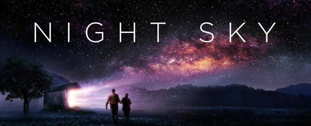 "Night Sky": Sissy Spacek und J.K. Simmons drücken Science-Fiction-Mystery-Drama ihren Stempel auf