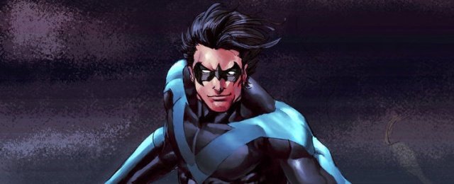 Nightwing soll seine Realfilm-Premiere erleben