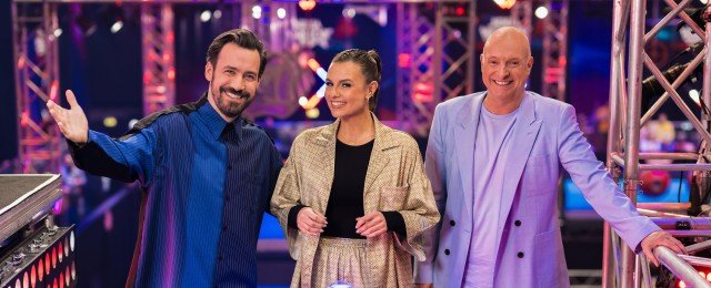 Starttermin für neunte Staffel der RTL-Actionshow