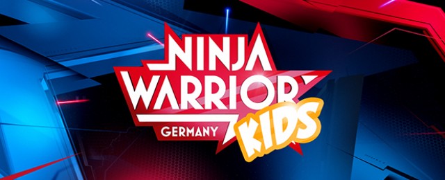 Super RTL startet die "Ninja Warrior Kids Academy"