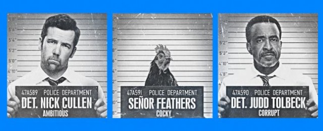 Neue Folgen der US-Cop-Comedy bei ProSieben Fun