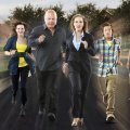 Superhelden-Dramedy in Erstausstrahlung