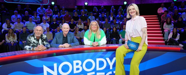 "Nobody Is Perfect!", "Genial daneben" und "NightWash" bilden neuen Show-Abend bei RTL Zwei