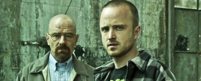 AMC bestätigt Rückkehr von Walter White und Jesse Pinkman