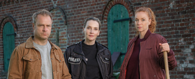 "Nord bei Nordwest": Neue Folgen der beliebten ARD-Krimireihe als TV-Premiere in Sicht