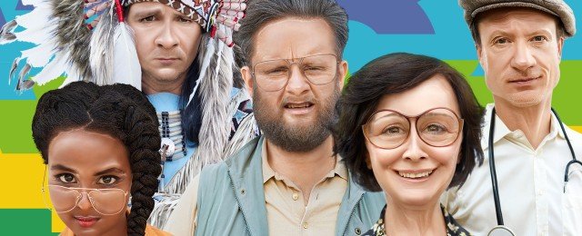 "Das kleine Fernsehspiel" bringt neue Comedy ins ZDF