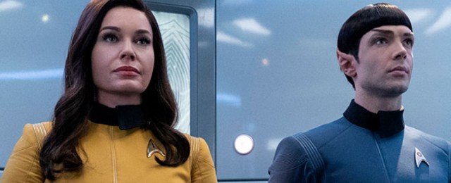 CBS All Access weitet "Star Trek"-Franchise aus