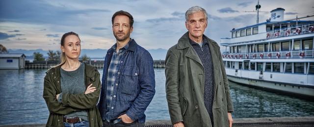 "Der Kommissar und der See": Neue Folge der Krimireihe mit Walter Sittler in Sicht