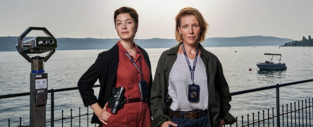 "Obersee": Neuer ZDF-Freitagskrimi angekündigt