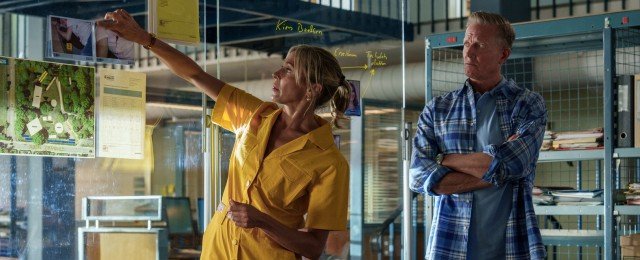 Peter Mygind ermittelt für das ZDF wieder in Dänemark