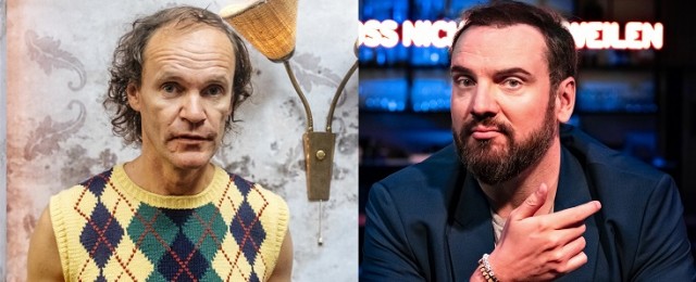 Großes Live-Event mit Schubert, Stadelmann, Feldmann und Co.