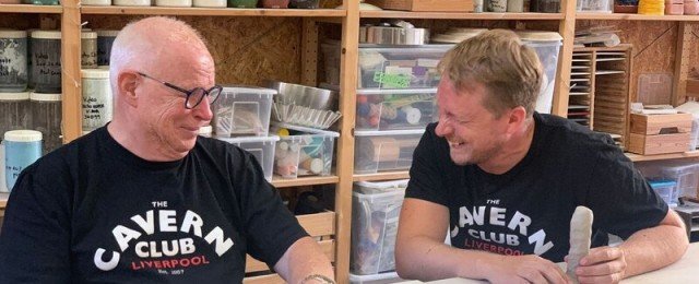 Reise-Doku führt Vater und Sohn diesmal nach Spanien und Portugal
