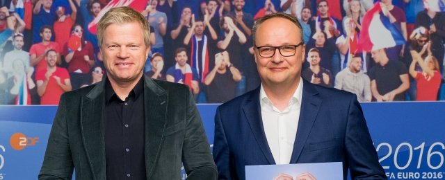 "Tatort"-Wiederholung zur Primetime trotzt der Fußball-Konkurrenz