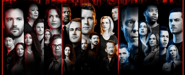 NBC verkündet Startdaten für den Herbst 2019