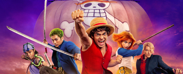 "One Piece": So geht es in Staffel 3 weiter plus erster Blick auf neue Anime-Serie