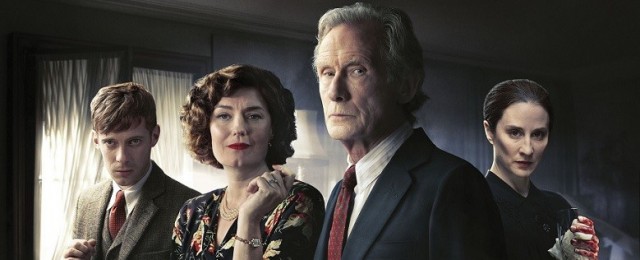 Miniserie "Tödlicher Irrtum" feiert Deutschlandpremiere