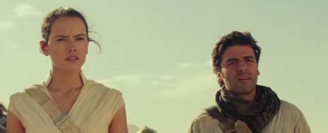 Vom "Star Wars"-Held zum Marvel-Held