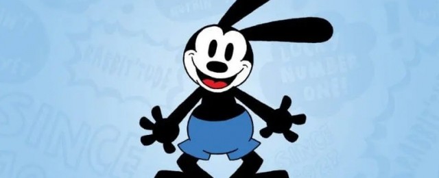 Micky-Maus-Vorbild: Disney lässt "Oswald der lustige Hase" neu aufleben