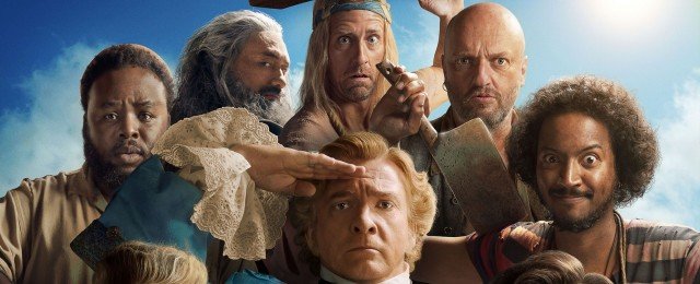 "Lust" und "Dafne and the Rest" feiern Deutschlandpremiere