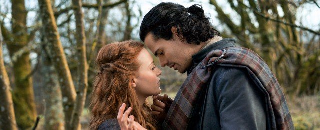 "Outlander": Rasche Verlängerung für kommendes Prequel "Blood of My Blood"