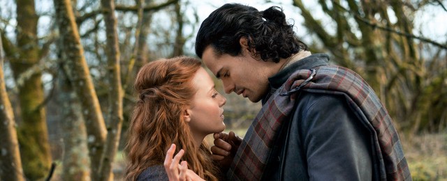 "Outlander: Blood of My Blood": Prequel erhält endlich einen Starttermin
