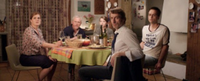 Kometeinschlag in der Pfalz steht bevor