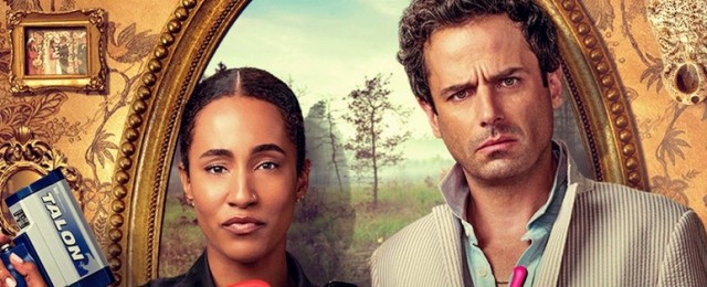"Panhandle": Neue Krimiserie im "Monk"-Stil bei Amazon Freevee