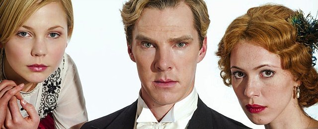 Benedict Cumberbatch zwischen Liebe und Pflicht