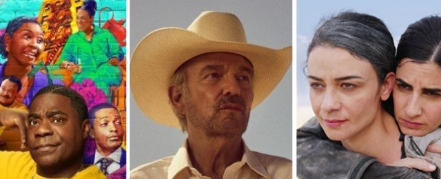 Paramount+-Highlights im November: "Landman", "Yellowstone", "Crutch" und "Fireflies"