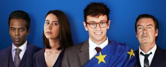 Internationale Koproduktion kann trotz vieler Stereotype überzeugen