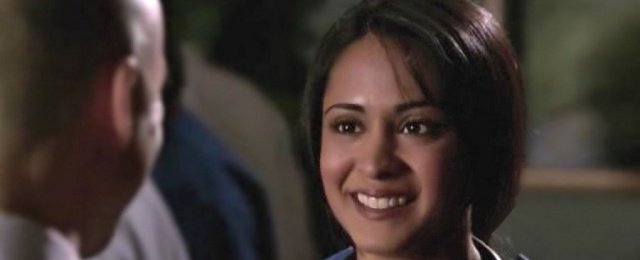 The Blacklist Parminder Nagra Bekommt Hauptrolle Ex Er Arztin In Neuem Fbi Drama Dabei Tv Wunschliste