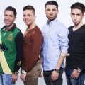 Die Wochenenderlebnisse einer 'coolen' Jungsclique