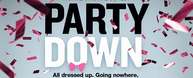 "Party Down": Trailer zur Revival-Staffel der Kult-Comedy
