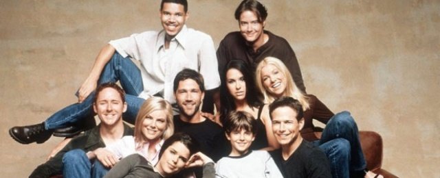 90er-Jahre-Klassiker mit Matthew Fox, Neve Campbell und Jennifer Love Hewitt