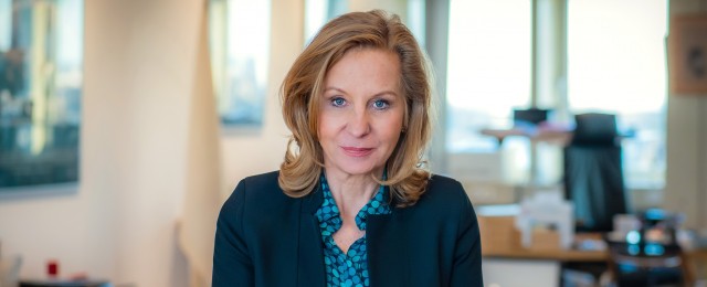 Nach heftigen Vorwürfen: Patricia Schlesinger tritt als ARD-Vorsitzende und rbb-Intendantin zurück