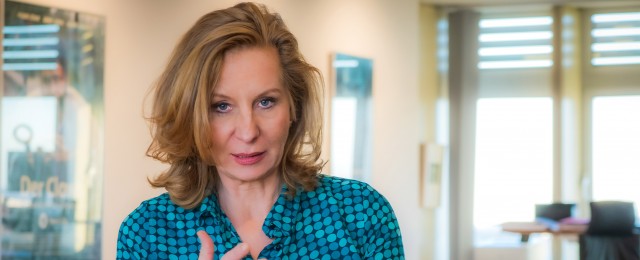 Patricia Schlesinger fristlos entlassen: Sofortige Abberufung durch rbb-Rundfunkrat beschlossen